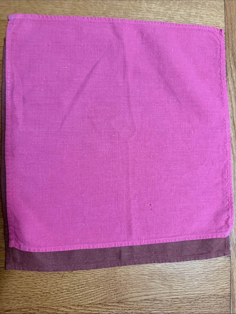 Vintage vtg handmade